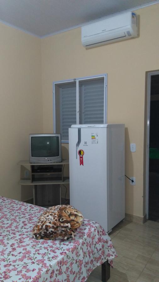 Pousada Serrana Delfinópolis Esterno foto