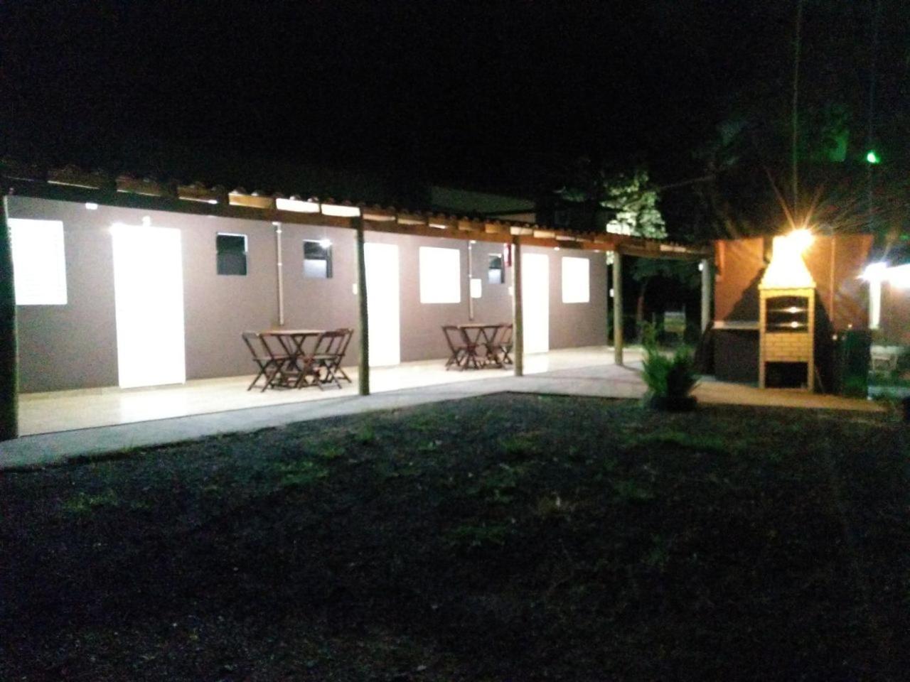 Pousada Serrana Delfinópolis Esterno foto